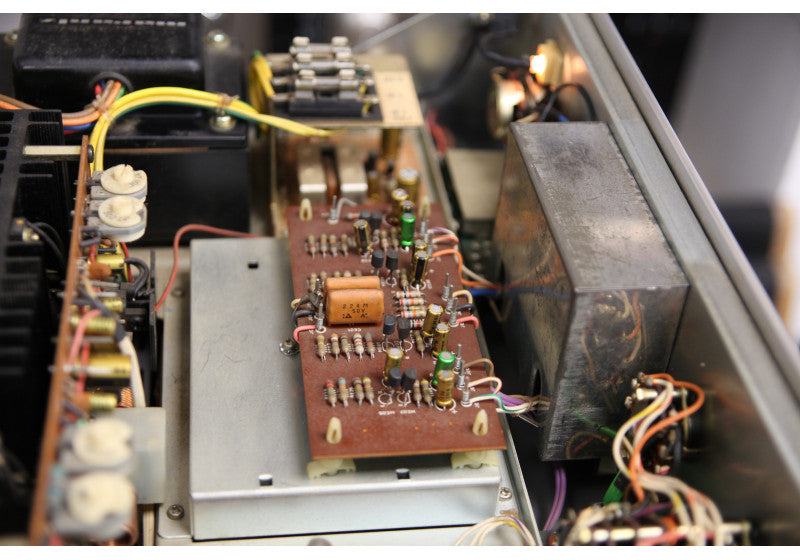 Marantz Model 1070