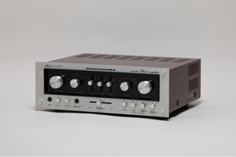 Marantz Model 1070