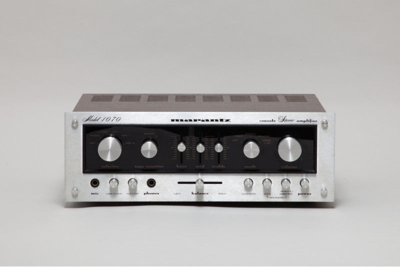 Marantz Model 1070