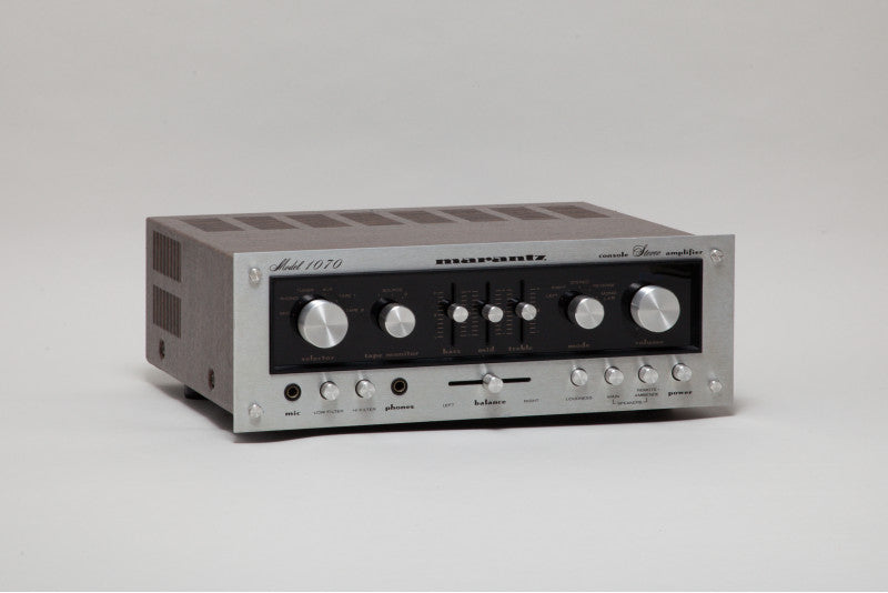 Marantz Model 1070