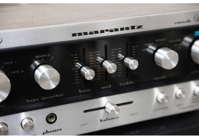 Marantz Model 1070