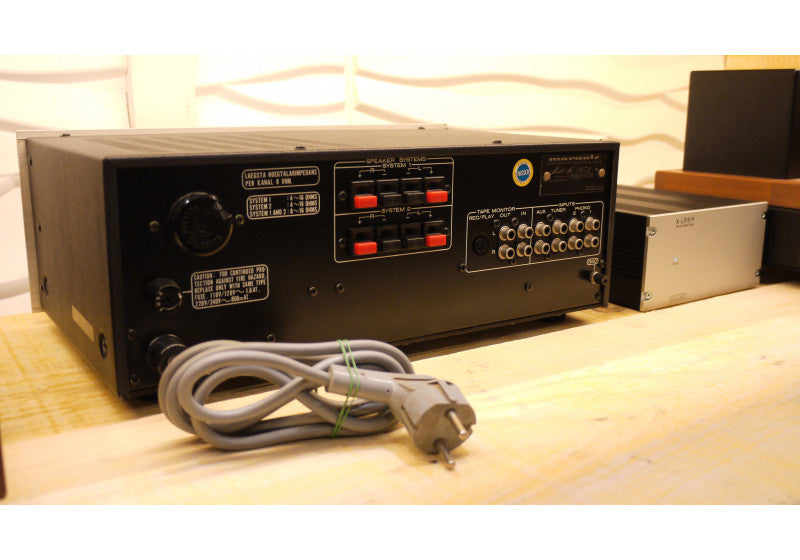 Marantz Model 1072