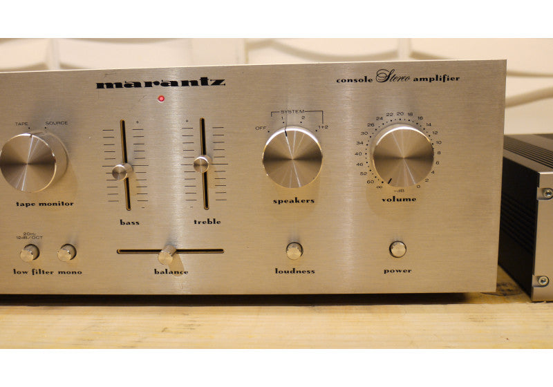 Marantz Model 1072