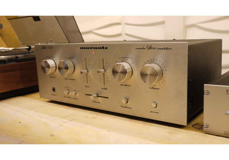 Marantz Model 1072