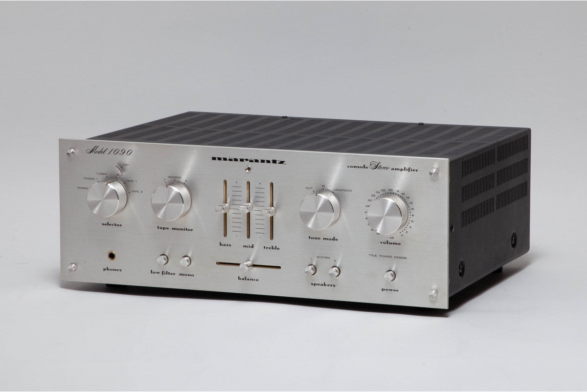 Marantz Model 1090