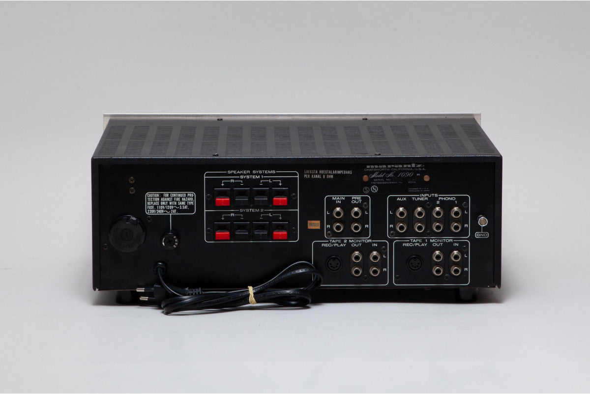 Marantz Model 1090