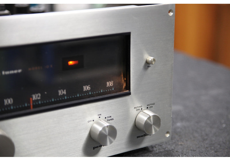 Marantz Model 10B
