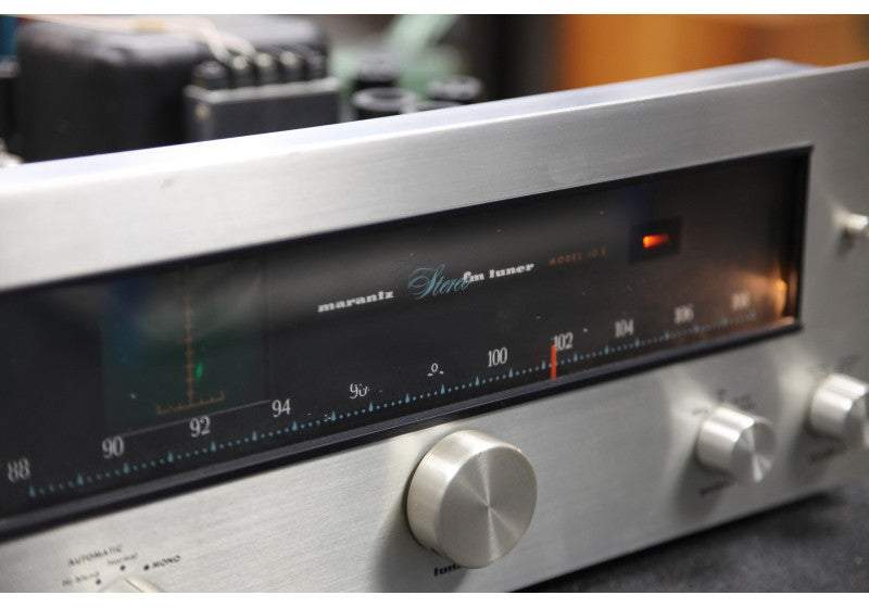 Marantz Model 10B