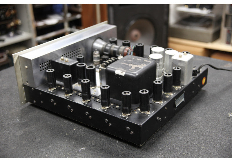 Marantz Model 10B