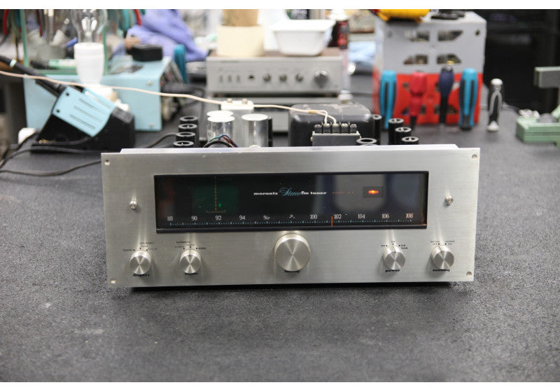 Marantz Model 10B