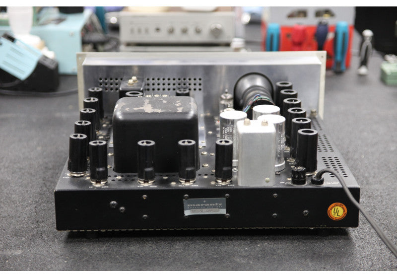 Marantz Model 10B