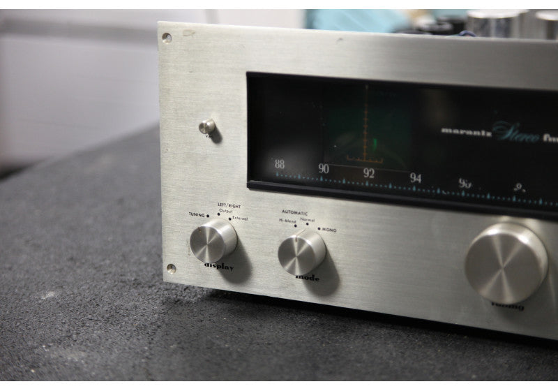 Marantz Model 10B