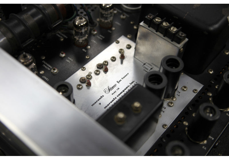 Marantz Model 10B