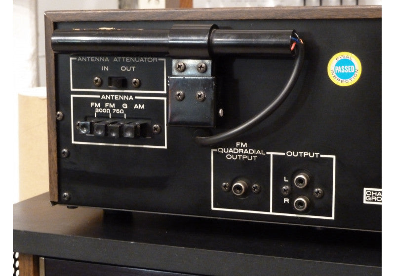 Marantz Model 115 B