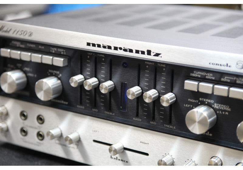 Marantz Model 1150-D