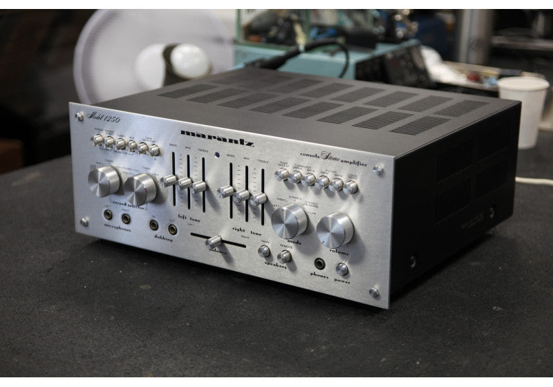 Marantz Model 1250