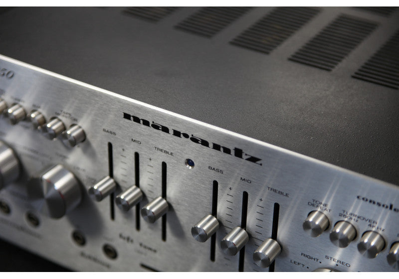 Marantz Model 1250