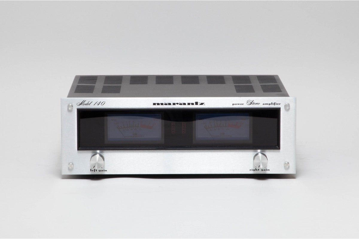 Marantz Model 140