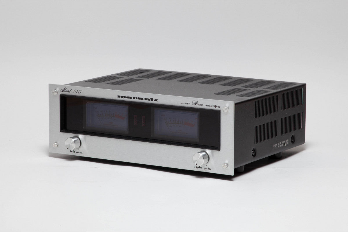 Marantz Model 140