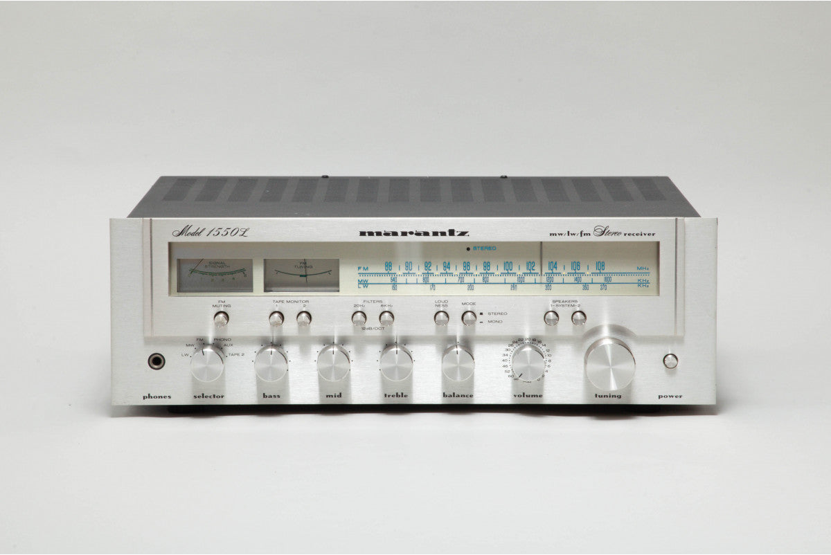 Marantz Model 1550L