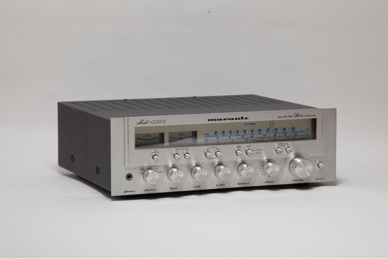 Marantz Model 1550L