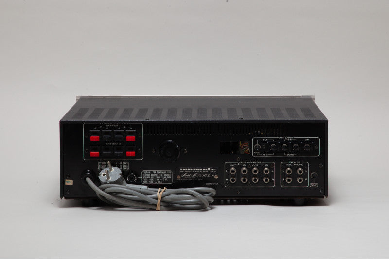 Marantz Model 1550L