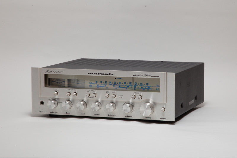 Marantz Model 1550L