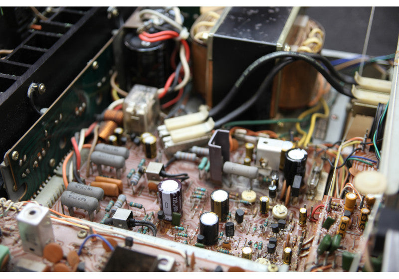 Marantz Model 1550L