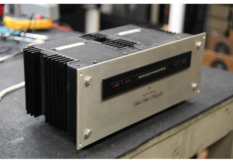 Marantz Model 15