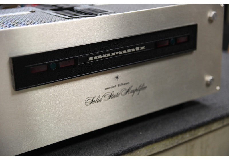 Marantz Model 15