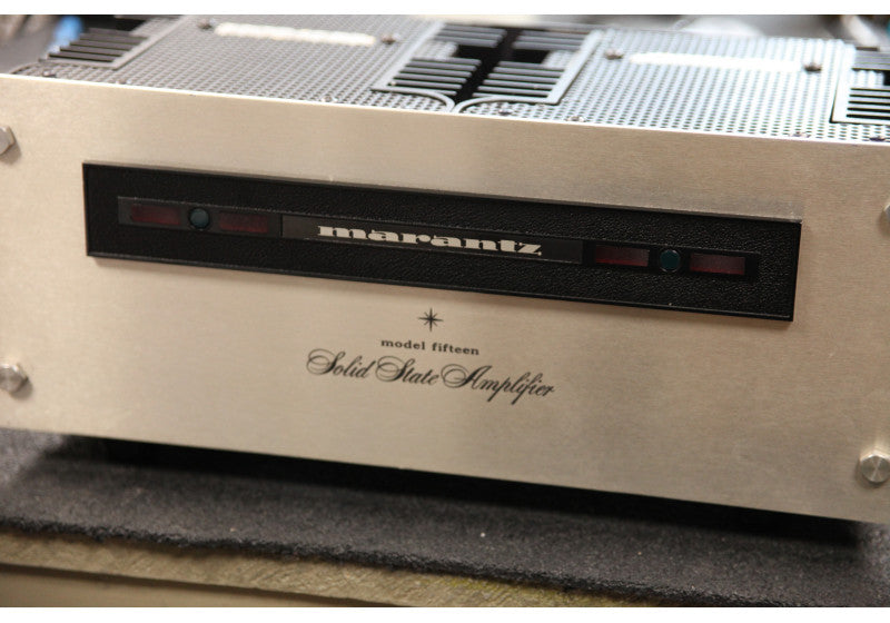 Marantz Model 15