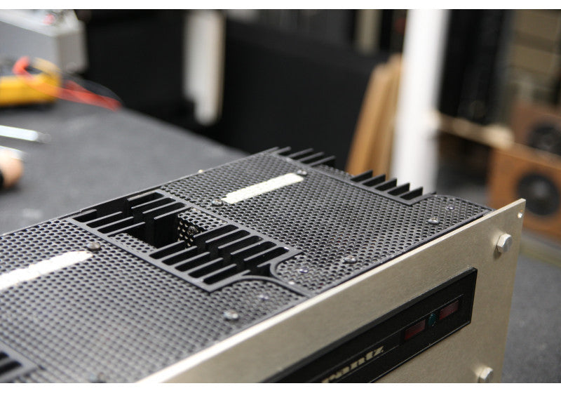 Marantz Model 15