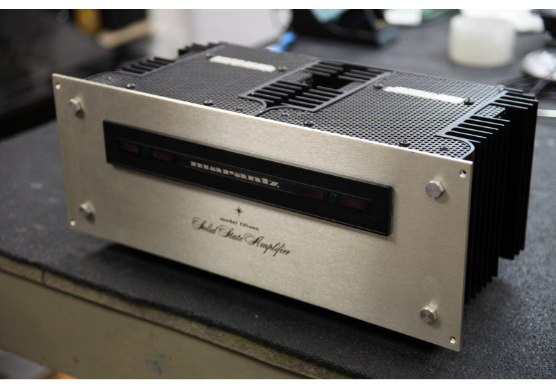 Marantz Model 15