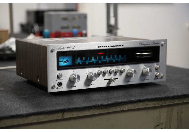 Marantz Model 2015