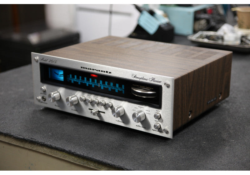 Marantz Model 2015