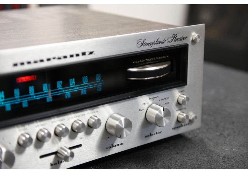 Marantz Model 2015