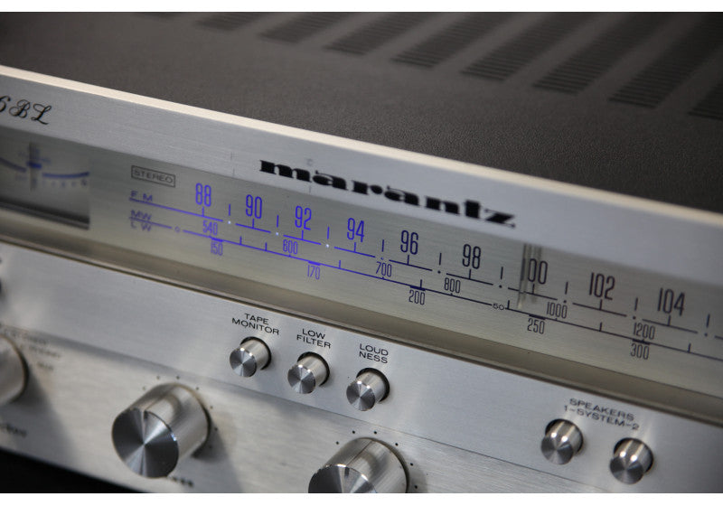 Marantz Model 2216BL