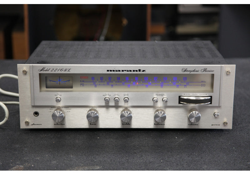 Marantz Model 2216BL