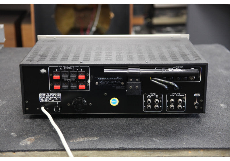 Marantz Model 2216BL