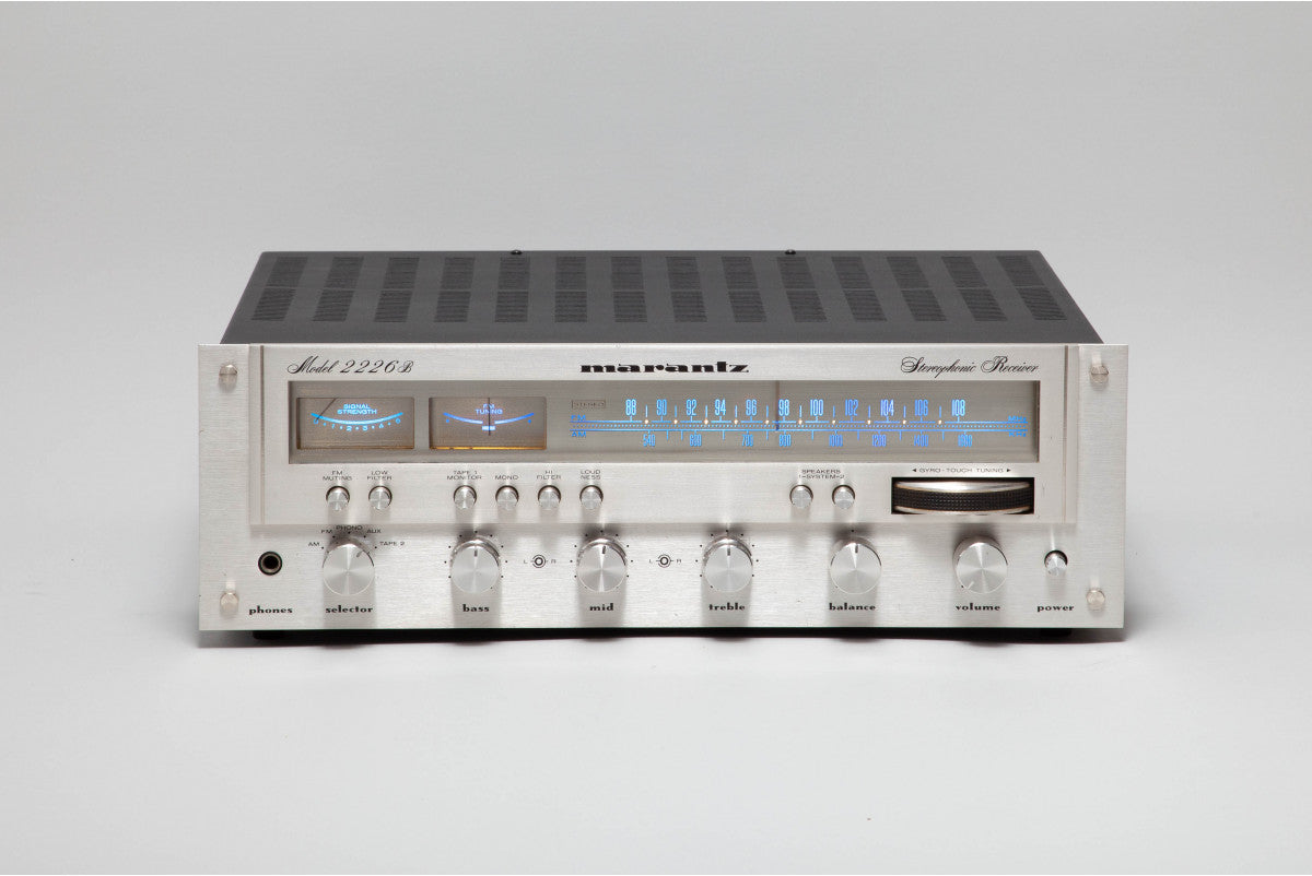 Marantz Model 2226B