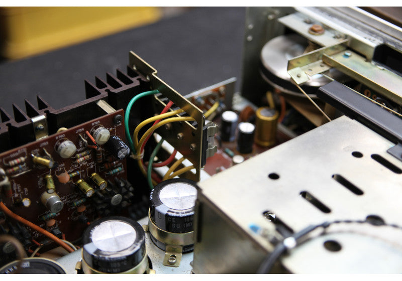 Marantz Model 2230