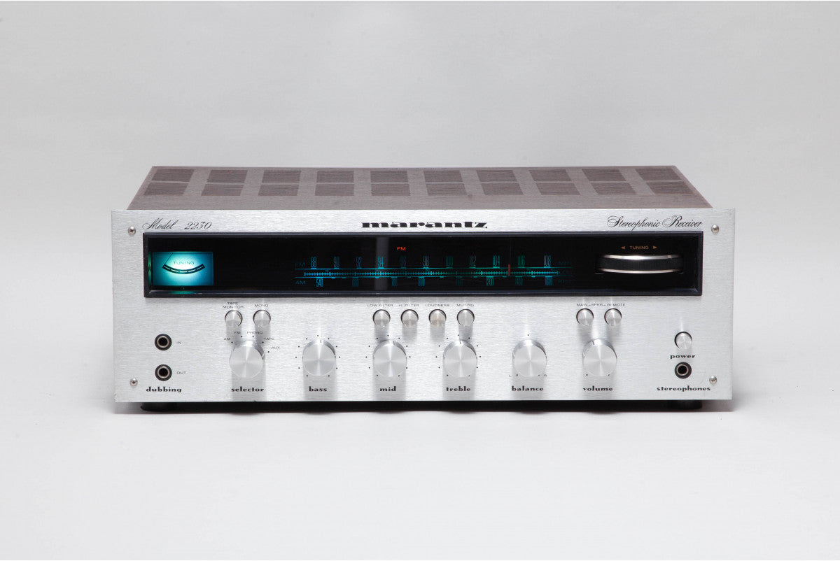 Marantz Model 2230