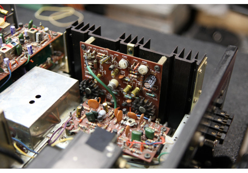 Marantz Model 2230
