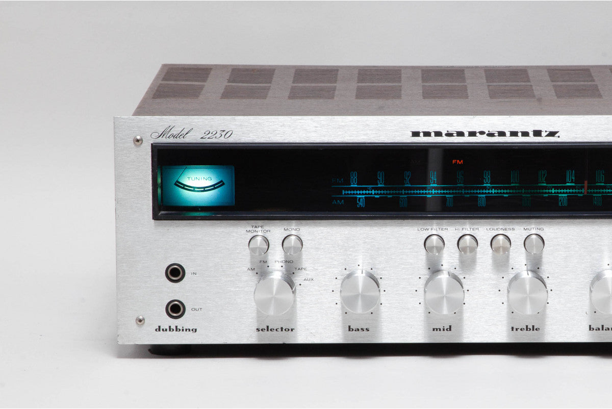 Marantz Model 2230