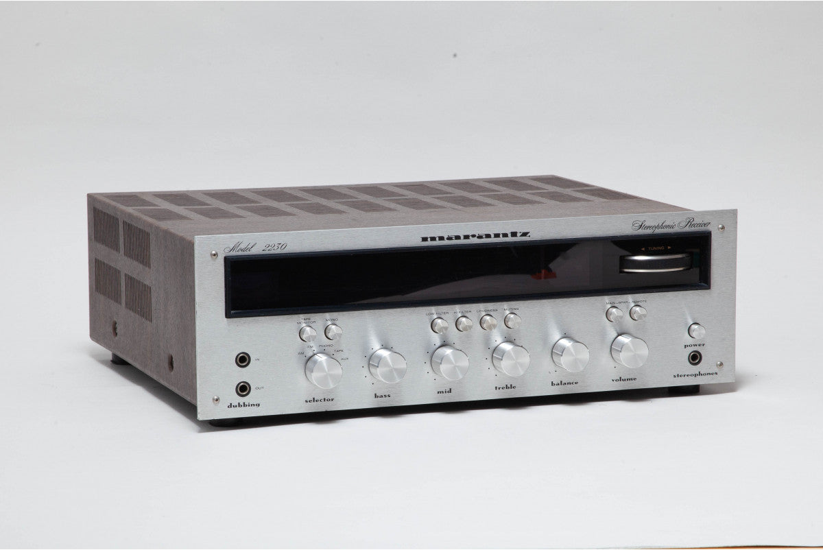 Marantz Model 2230