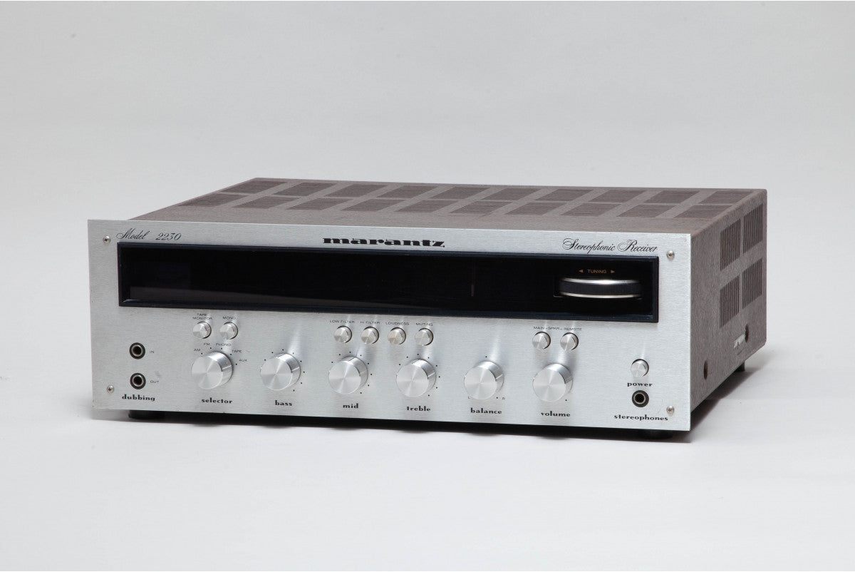 Marantz Model 2230