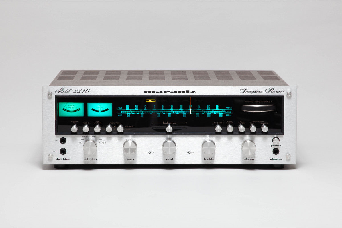 Marantz Model 2240