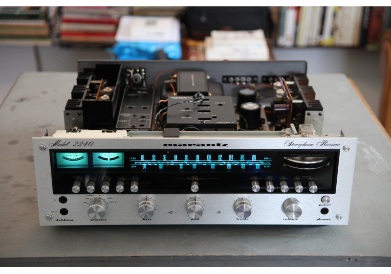 Marantz Model 2240