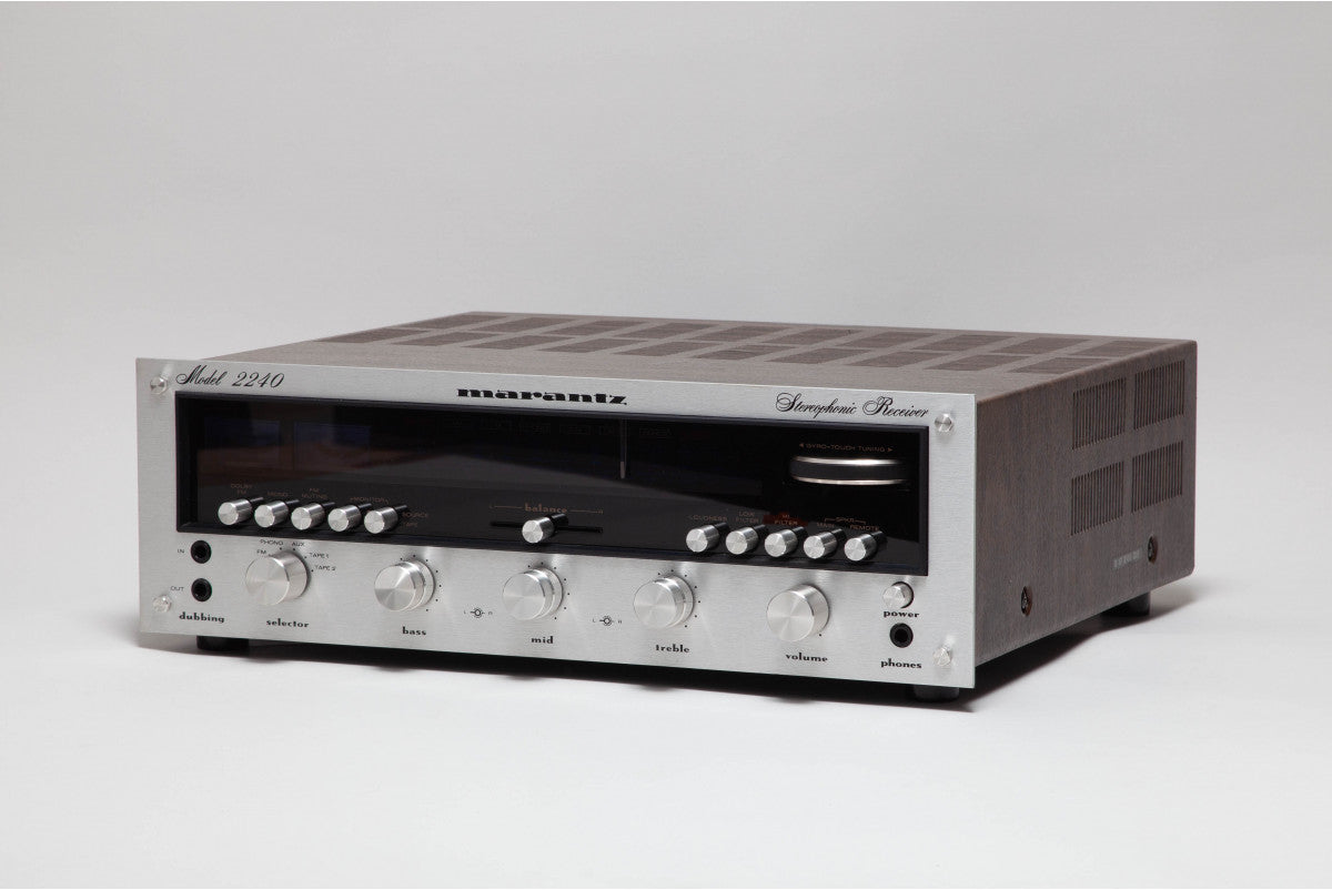 Marantz Model 2240