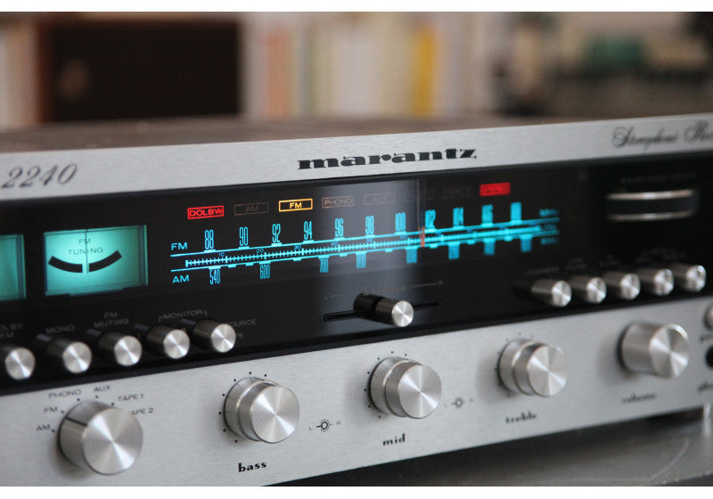Marantz Model 2240